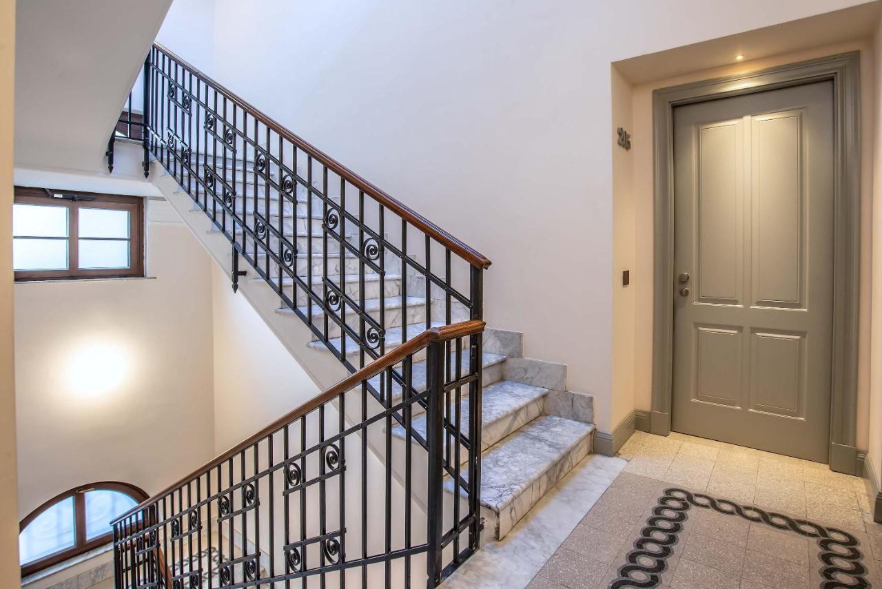 Albergo Etico Roma 外观 照片