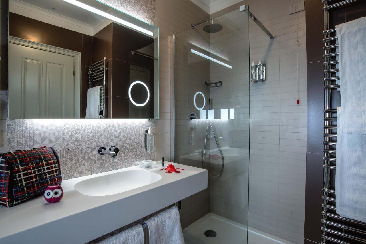 Albergo Etico Roma 外观 照片