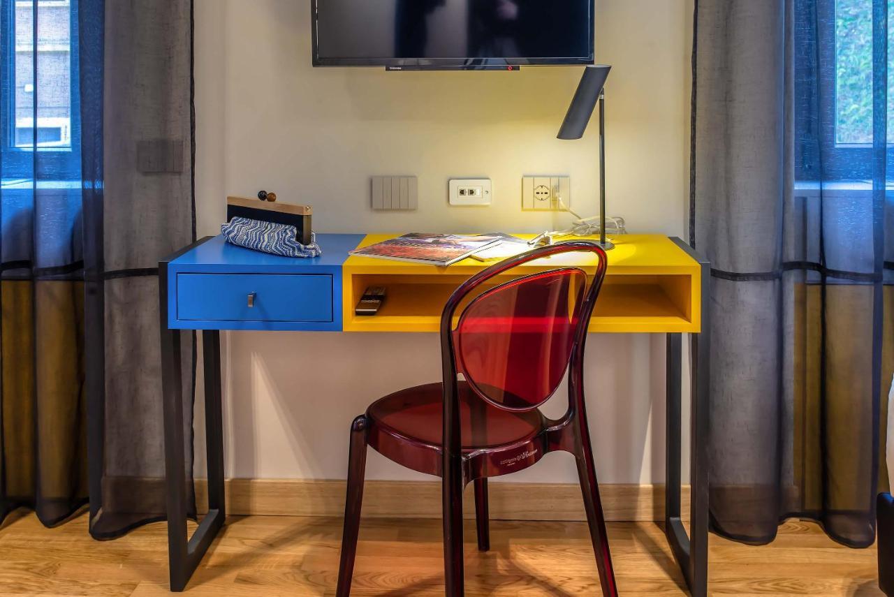 Albergo Etico Roma 外观 照片