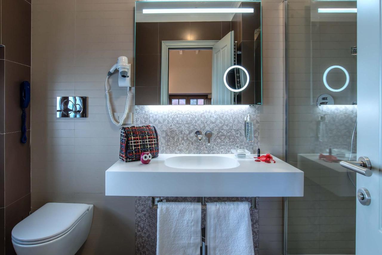 Albergo Etico Roma 外观 照片