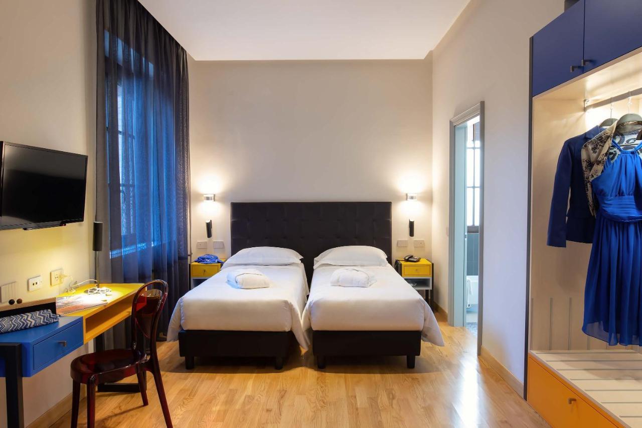 Albergo Etico Roma 外观 照片