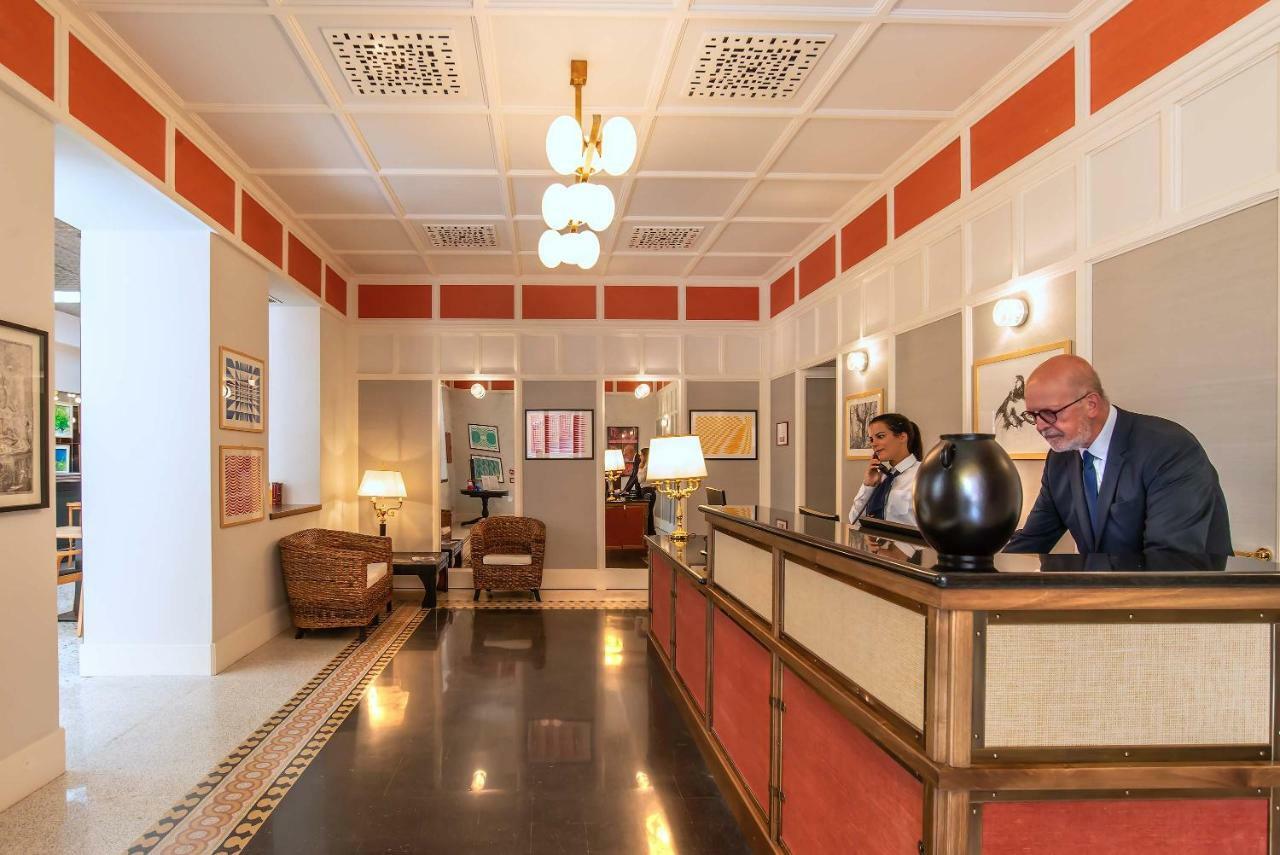 Albergo Etico Roma 外观 照片