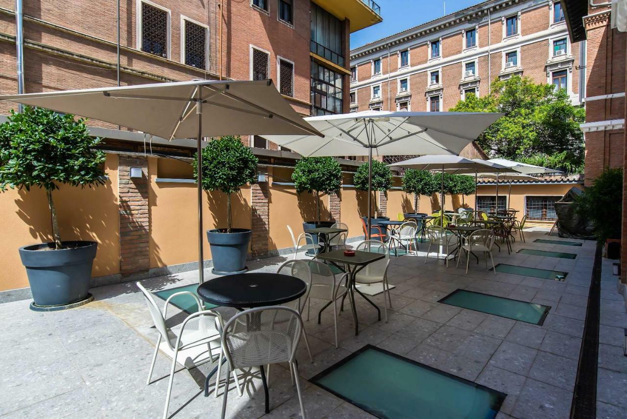 Albergo Etico Roma 外观 照片