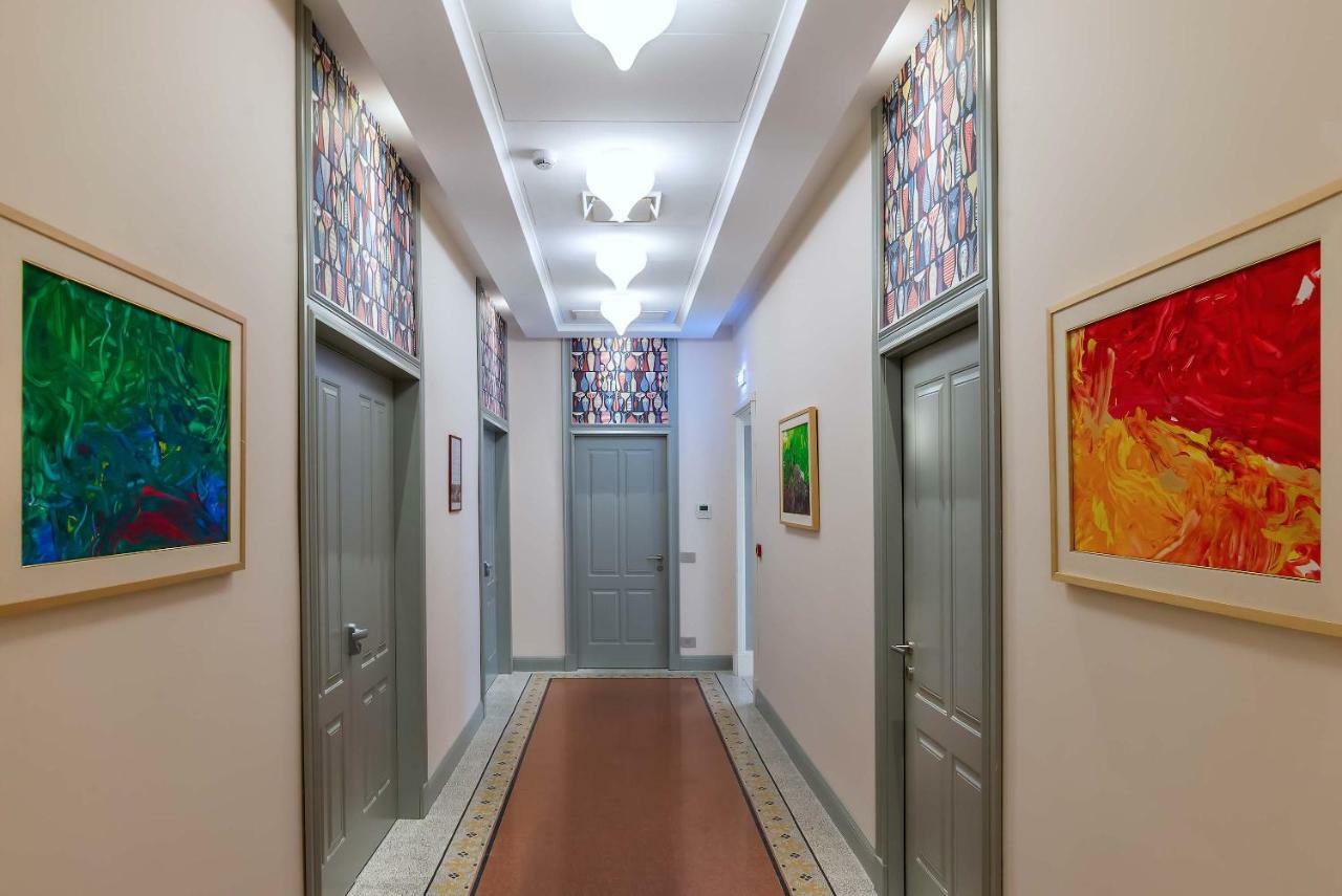 Albergo Etico Roma 外观 照片